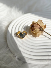 Load image into Gallery viewer, Defne Ring - Stainless Steel