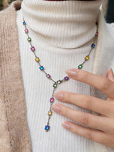 Load image into Gallery viewer, Lareen Necklace - Stainless Steel