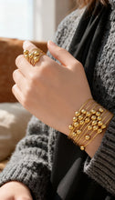 Load image into Gallery viewer, Shahinda Set - Pure Copper