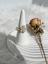 Load image into Gallery viewer, Bireen Ring - Stainless Steel