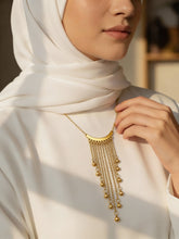 Load image into Gallery viewer, Mayan Necklace - Stainless Steel