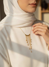 Load image into Gallery viewer, Mayan Necklace - Stainless Steel