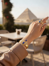 Load image into Gallery viewer, Royal Peacock Set - Pure Copper