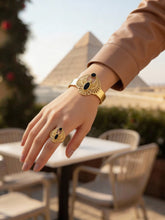 Load image into Gallery viewer, Royal Peacock Set - Pure Copper