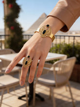 Load image into Gallery viewer, Royal Peacock Set - Pure Copper