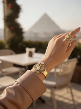 Load image into Gallery viewer, Royal Peacock Set - Pure Copper