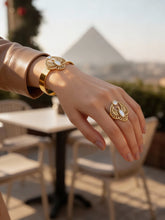 Load image into Gallery viewer, Royal Peacock Set - Pure Copper