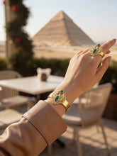 Load image into Gallery viewer, Royal Peacock Set - Pure Copper