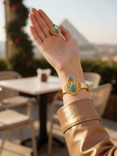 Load image into Gallery viewer, Royal Peacock Set - Pure Copper