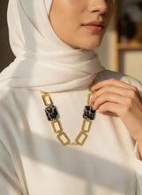 Load image into Gallery viewer, Tiger Necklace - Stainless Steel