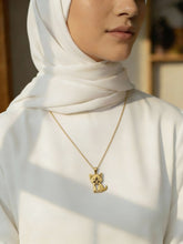 Load image into Gallery viewer, Cat Necklace - Stainless Steel
