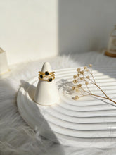 Load image into Gallery viewer, Narin Ring - Stainless Steel