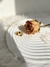 Load image into Gallery viewer, Narin Ring - Stainless Steel