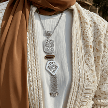 Load image into Gallery viewer, Sultana Necklace – Pure Copper