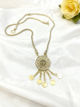 Load image into Gallery viewer, Muda Arabic Crafted Necklace