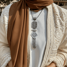 Load image into Gallery viewer, Sultana Necklace – Pure Copper