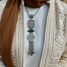 Load image into Gallery viewer, Sultana Necklace – Pure Copper