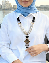 Load image into Gallery viewer, Sara Necklace - Pure Copper