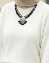 Load image into Gallery viewer, Aida Necklace - Pure Copper