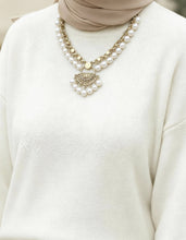 Load image into Gallery viewer, Aida Necklace - Pure Copper