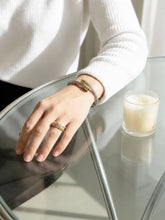 Load image into Gallery viewer, Silver Cable Set - Stainless Steel