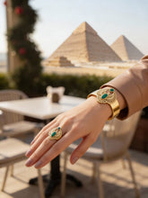 Load image into Gallery viewer, Royal Peacock Set - Pure Copper