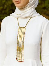 Load image into Gallery viewer, The Arabian Luxurious Necklace