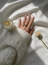 Load image into Gallery viewer, Mirae Ring - Stainless Steel