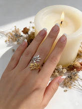 Load image into Gallery viewer, Nola Ring - Stainless Steel