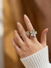 Load image into Gallery viewer, Bireen Ring - Stainless Steel