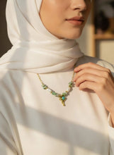 Load image into Gallery viewer, Remas Necklace - Stainless Steel