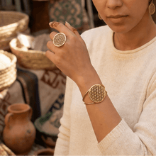 Load image into Gallery viewer, Dessert Raise Set - Bracelet and Ring