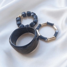 Load image into Gallery viewer, Elegant Touch Bracelet Set