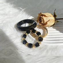 Load image into Gallery viewer, Terra Chic Bracelet Set - Boho Style