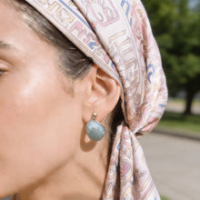 Load image into Gallery viewer, Hania Earrings - Stainless Steel
