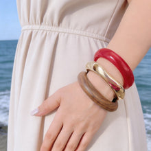 Load image into Gallery viewer, Sweet Pop Bracelet Set - Boho Style