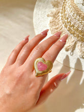 Load image into Gallery viewer, Mayar Ring - Stainless Steel