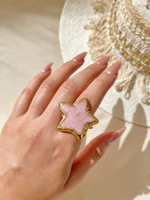 Load image into Gallery viewer, Raghad Ring - Stainless Steel