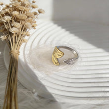 Load image into Gallery viewer, Raneen Ring - Stainless Steel