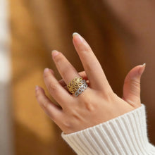 Load image into Gallery viewer, Lana Ring - Stainless Steel