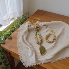 Load image into Gallery viewer, Timeless Touch Agate Set