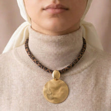 Load image into Gallery viewer, Luna Choker - Boho Style