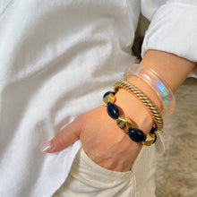 Load image into Gallery viewer, Bright Layers Bracelet Set - Boho Style