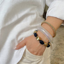 Load image into Gallery viewer, Bright Layers Bracelet Set - Boho Style