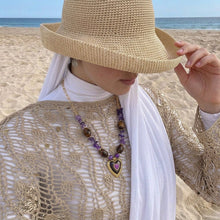 Load image into Gallery viewer, Candy Summer Necklace