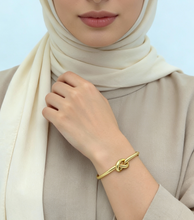 Load image into Gallery viewer, Delicate Bracelet - Stainless Gold Plated