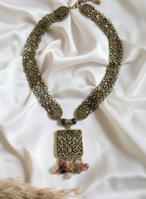 Load image into Gallery viewer, Najwa Necklace