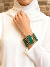 Load image into Gallery viewer, Qamar Bracelets