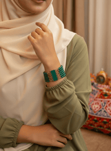 Load image into Gallery viewer, Qamar Bracelets