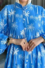 Load image into Gallery viewer, Daiana Jalabiya - Cotton